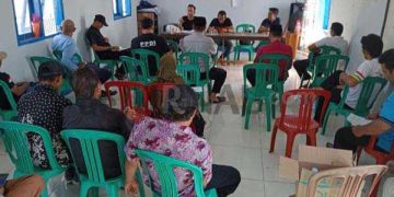 Desa Sumbersari Mempersiapkan Gelar Ruwatan Bumi