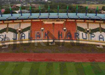 Tiket Piala Dunia U-17 Paling Murah Rp 30 Ribu