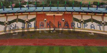 Tiket Piala Dunia U-17 Paling Murah Rp 30 Ribu