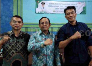 TPST Oxbow Cicukang Mekarrahayu Rencana Diserahkan ke Pemda Bandung Maret 2024
