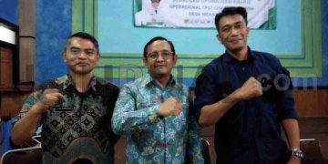 TPST Oxbow Cicukang Mekarrahayu Rencana Diserahkan ke Pemda Bandung Maret 2024
