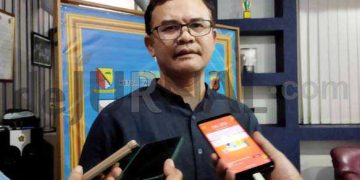 Kadiskominfo H. Yosep Nugraha Apresiasi Ada Adu Gagasan Bacalon Ketua PWI Kabupatem Bandung
