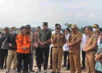 Pancaroba Pemkab Bandung Ingatkan Masyarakat Waspada Cuaca Ekstrem