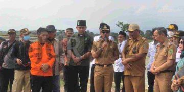 Pancaroba Pemkab Bandung Ingatkan Masyarakat Waspada Cuaca Ekstrem