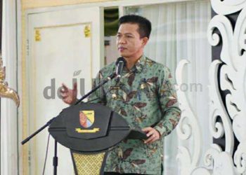 Bupati Bandung Prihatin Kejadian Bunuh Diri Pemuda di Cangkuang