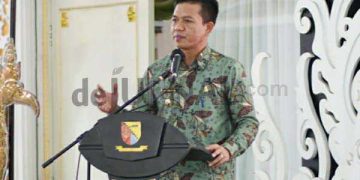 Bupati Bandung Prihatin Kejadian Bunuh Diri Pemuda di Cangkuang