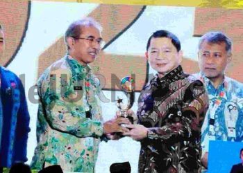 Dukung Pencapaian Program SDGs, Pemkab Bandung Juara 2 I-SIM For Regencies 2023