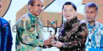 Dukung Pencapaian Program SDGs, Pemkab Bandung Juara 2 I-SIM For Regencies 2023