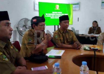 APBD Tahap II di Desa Margaasih Sudah Terealisasi 90 Persen, Sebelum Desember Tuntas