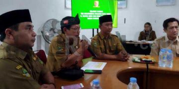 APBD Tahap II di Desa Margaasih Sudah Terealisasi 90 Persen, Sebelum Desember Tuntas