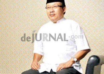 Pakar Otonomi Daerah Jamu Kertabudi: Progres Pengendalian Inflasi Bupati Bandung Patut Diapresias
