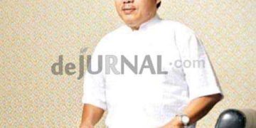 Pakar Otonomi Daerah Jamu Kertabudi: Progres Pengendalian Inflasi Bupati Bandung Patut Diapresias
