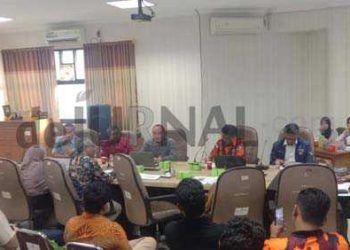 Belum Kantongi Ijin, Komisi I DPRD Karawang Desak Pertamina Hentikan Pengeboran Migas di Pasirbuah