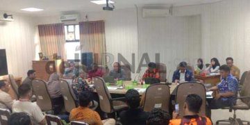 Belum Kantongi Ijin, Komisi I DPRD Karawang Desak Pertamina Hentikan Pengeboran Migas di Pasirbuah