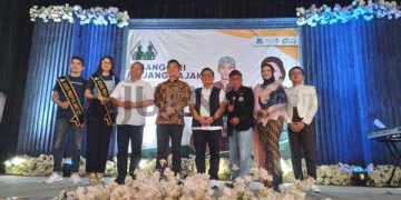 22 Pasang Mojang Jajaka Unjuk Pangabisa dalam Pasanggiri Moka Garut