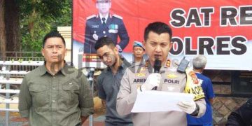 Digosipkan Tetangga Rakus Belum Juga Bagi Warisan, Seorang Kakak di Subang Bunuh Adiknya Sendiri