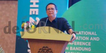 Konferensi Internasional Ke-2 Pemkab Bandung Diharapkan Hasilkan Kebijakan SDM Berbasis Keilmuan