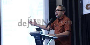 Tingkatkan Pemajuan Kebudayaan Dalam Aspek Bahasa Daerah, Disparbud Jabar Gelar Rakor Penanganan Bahasa Sunda