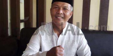 Camat Kutawaringin Teruskan Himbauan Pemda Agar ASN dan Warga Turut Mensuport Piala Dunia U 17 dengan Menonton Langsung ke Stadion SJH