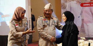 Bupati Garut Apresiasi Akad Massal BNI Griya