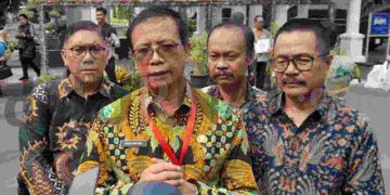 Lagi, Pemkab Bandung Diguyur Insetif Fiskal Rp 6,4 Miliar, Raihan Keberhasilan Turunkan Angka Kemiskinan Ekstrem