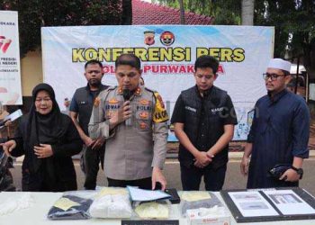 Polisi Berhasil Tangkap Pelaku Pelempar Bom Molotov Ke Sekolah