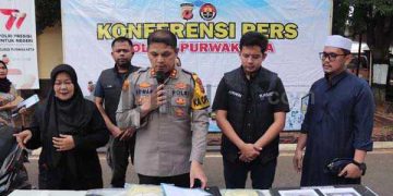 Polisi Berhasil Tangkap Pelaku Pelempar Bom Molotov Ke Sekolah