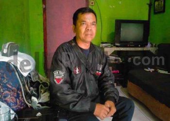 Insentif Ketua RT di Kabupaten Bandung Dirasakan Langsung