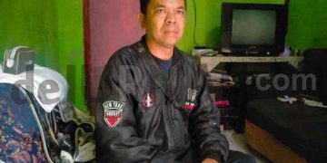 Insentif Ketua RT di Kabupaten Bandung Dirasakan Langsung