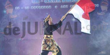 Festival Pencak Silat Seni Tradisi Kapolres Garut Cup ke-1 Se Jawa Barat Tahun 2023