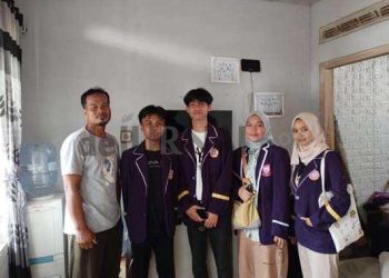 Progran Insentif Guru Mengaji Gebrakan Revolusioner BEDAS di Desa Bojongkunci