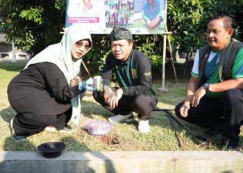 Kadis LH : LCO Terbukti Kurangi Sampah di Kabupaten Bandung