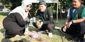 Kadis LH : LCO Terbukti Kurangi Sampah di Kabupaten Bandung