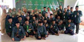 PAC Syarikat Islam Ciparay Gelar Baksos Khinatan Masal Serta Santuni Anak Yatim dan Dhuafa