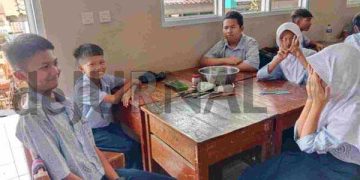 Seni Budaya, Bahasa Sunda dan Prakarya : Tiga Muatan Lokal Ini Bisa Tingkatkan Kreatifitas Siswa