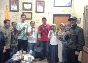 Perbanusa Bakal Gelar Musda dan Rakerda Jabar Ke-1 Bersinergi Untuk Solusi Sampah