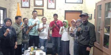 Perbanusa Bakal Gelar Musda dan Rakerda Jabar Ke-1 Bersinergi Untuk Solusi Sampah