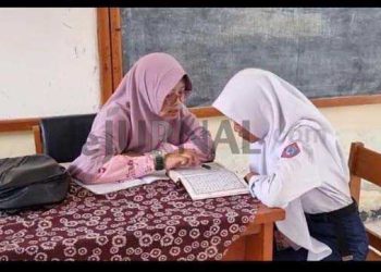 Program Guru Ngaji Bentuk Perhatian Pemerintah Terhadap Ustadz dan Ustadzah