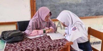 Program Guru Ngaji Bentuk Perhatian Pemerintah Terhadap Ustadz dan Ustadzah