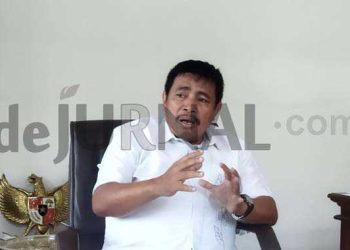 Kemensos Melalui Sentra Wiyata Guna Bandung Terus Berupaya Bantu Warga Yang Alami Masalah Sosial