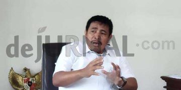 Kemensos Melalui Sentra Wiyata Guna Bandung Terus Berupaya Bantu Warga Yang Alami Masalah Sosial
