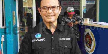 Kutip Sajak Sapardi Djoko Damono di Konferensi PWI Kabupaten Bandung, Yosep Nugraha : Jangan Merasa Jadi Orang Paling Berjasa
