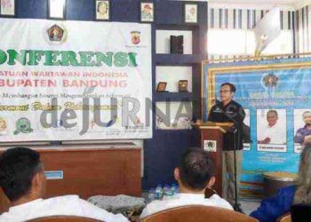 Tantangan Media Modern Soroti Peran PWI dalam Kontrol Sosial dan Profesionalisme Wartawan