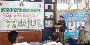 Tantangan Media Modern Soroti Peran PWI dalam Kontrol Sosial dan Profesionalisme Wartawan