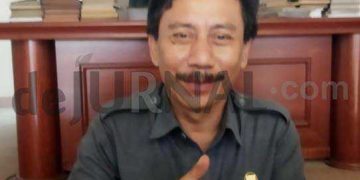 Ini Kata Anggota DPRD Kabupaten Bandung Uya Mulyana Terkait Bupati Bandung Banyak Menerima Penghargaan