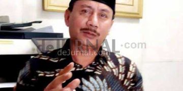 Awali Reses Masa Sidang I Tahun 2023, H. Uya Minta Konstituen dari Kecamatan Margahayu Tuangkan Semua Aspirasi