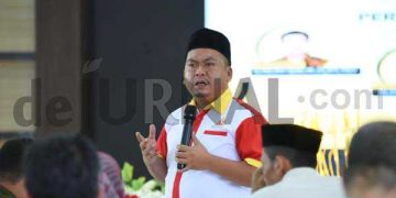 Diskusi Ilmiah di Milad ke-17 SEGI Garut : Peran Guru Dalam Pusaran Kebijakan Kurikulum Merdeka
