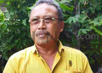 Ketua Komisi C DPRD Kabupaten Bandung Kritisi Anggaran Besar untuk Pengelolaan Sampah