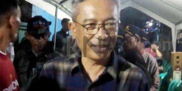 Anggota DPRD Kabupaten Bandung Ir. Aep Dedi Apresiasi Program Rutilahu Disperkimtan dan Tak Henti Mendorong