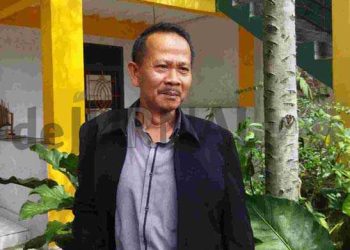 Anggota DPRD Kabupaten Bandung, Tedi Supriadi, S.Pd.I. M.Si: Kunjungan ke Badung Bali untuk Studi Tiru Daerah Sukses